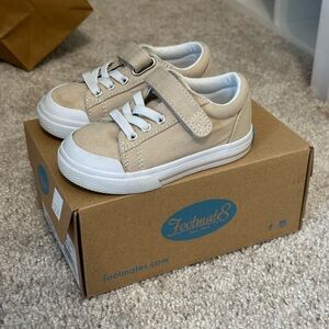 Footmates Toddler Shoes